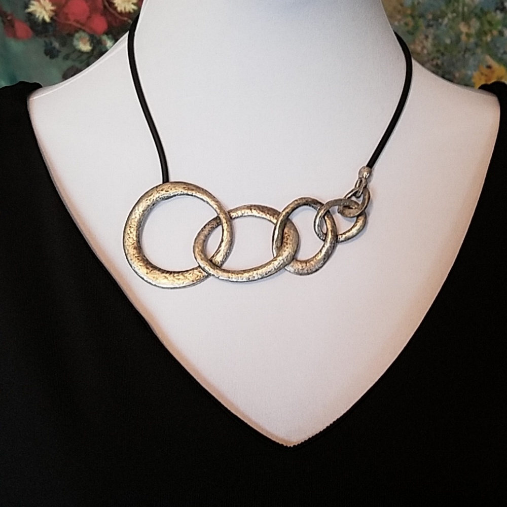 Statement Necklace